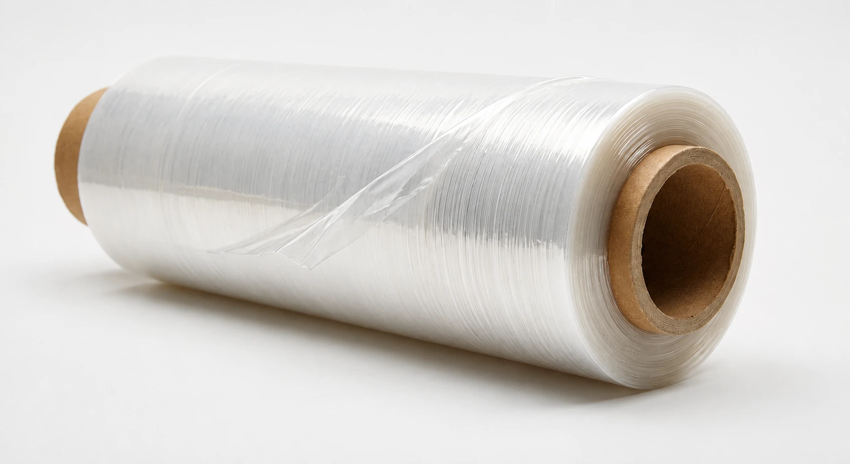 LLDPE Stretch Film Specifications — Germany